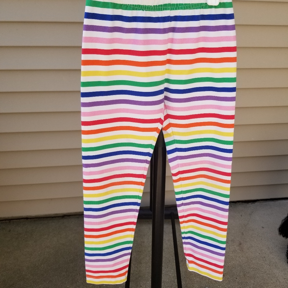 Hanna Andersson Leggings